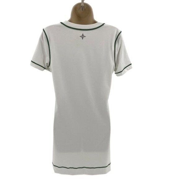 Tuckernuck Sport | NEW White Sport Mini Tennis Dress Size S