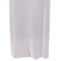 Tuckernuck | NEW White Blythe Ruffle Collar Mini Dress Size S