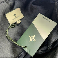 Tuckernuck | NEW Navy Jasmine Vine Jacquard Palmerston Dress Size XL