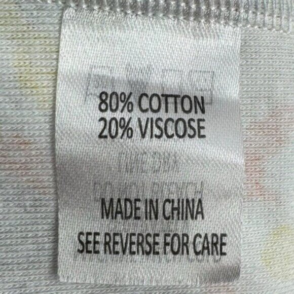 Tuckernuck Beach NEW Twiggy Buds Mini Terry Dress Swim Orange Cover Up Size M