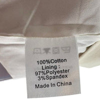 Tuckernuck X India Hicks | NEW Hibiscus Hill Toile Domino Mini Dress Size XXS