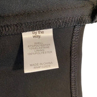 By The Way. | NWT Nia Sport Trim Bra Corset Crop Top Size S