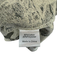 Tuckernuck NEW Middleburg Toile Suze Equestrian Formal Midi Dress Size XS