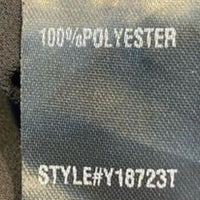 Pomander Place | NEW Black Maeve Classic Collared Shirt Maxi Dress Size Small