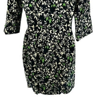 Tuckernuck | NEW Verdant Iris Short Sleeve  Royal Shirt Mini Dress Size XS