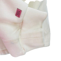 Soia & Kyo Nicolette Parka Pullover Hooded Jacket in Powder Ivory Size S