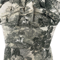 Tuckernuck NEW Middleburg Toile Suze Equestrian Formal Midi Dress Size XS