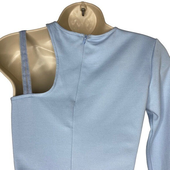 Bailey 44 | NWT Onyx Top in Ciel Size XS