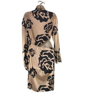 Mother of All | NWT Atenea Mini Dress in Floral Pink Size S