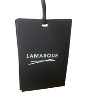 LAMARQUE | NWT Abella Leather feather Party Mini Dress in Bone Ivory Size XXS