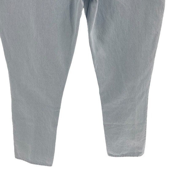 GRLFRND | NEW Karolina High Rise Straight Crop Jean in Indio Size 26