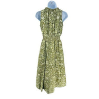 Tuckernuck | NEW Bergamot Floral Walker Sleeveless Tank Maxi Dress Size XS