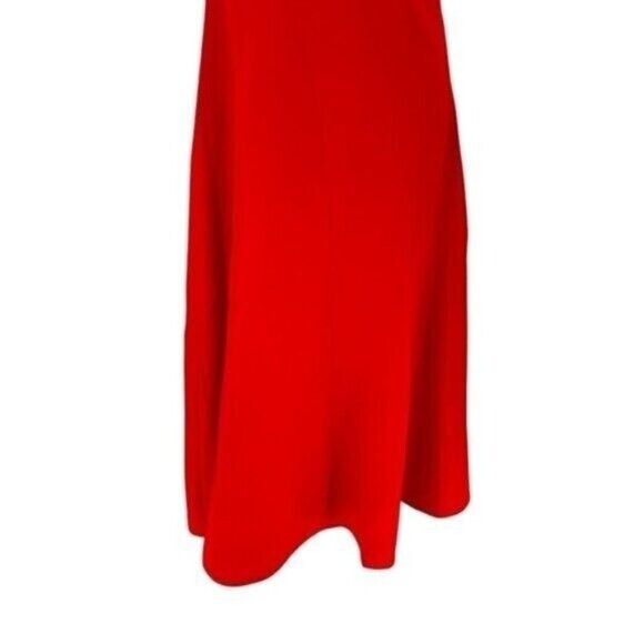 Tuckernuck x India Hicks | NEW Scarlet Carmen One Shoulder Dress Size M
