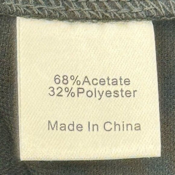 Tuckernuck NEW Black Norah Bell Sleeve Collared Button Down Blouse Top Size XXXL