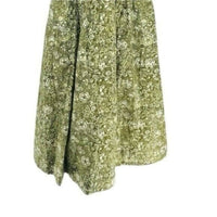 Tuckernuck | NEW Bergamot Floral Walker Sleeveless Tank Maxi Dress Size XL