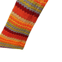 Only Hearts NEW Kingston Bell Sleeve Crochet Mini Dress in Orange Multi Size XS