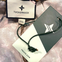 Tuckernuck | NEW Rosewood Chintz Crawford Short Sleeve Mini Dress Size XXL