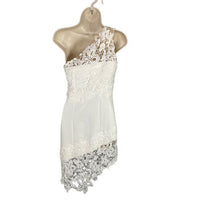Lovers + Friends | NWT Yazmin Dress in Ivory Size XS