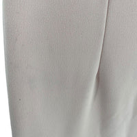 Katie May | Bambi Back Cut-Out Gown in Blush Size 8/M