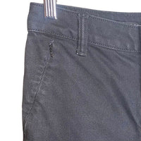 Alexander Wang NEW Fly High Waist Slim Stacked Jean in Washed Black Size 25