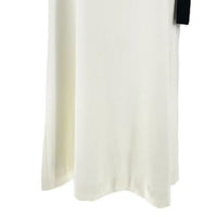 Tuckernuck NEW Ivory Blythe Bow Ruffle Sleeveless Preppy Mini Dress Size XS