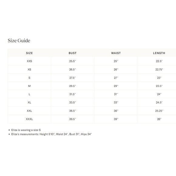 Tuckernuck | NEW Black Foley Rib Crewneck Racerback Tank Size S