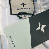 Tuckernuck | NEW Blanc White Guipure Lace Blythe Sleeveless Mini Dress Size XS