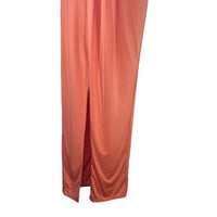 NBD | NWT Sangria Gown in Sherbert Size S