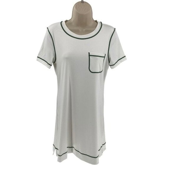 Tuckernuck Sport | NEW White Sport Mini Tennis Dress Size S