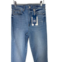 Lovers + Friends | NWT Mason High Rise Skinny Jeans in Carmelita Size 26