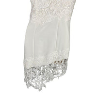 Lovers + Friends | NWT Yazmin Dress in Ivory Size XS