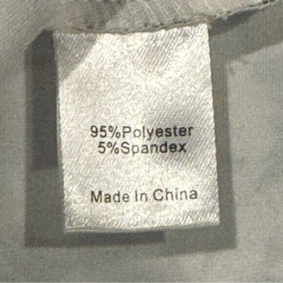 Tuckernuck NEW Gray Gardens Floral Long Sleeve Mock Neck Bowden Top Size XS