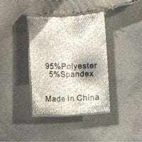 Tuckernuck NEW Gray Gardens Floral Long Sleeve Mock Neck Bowden Top Size XS