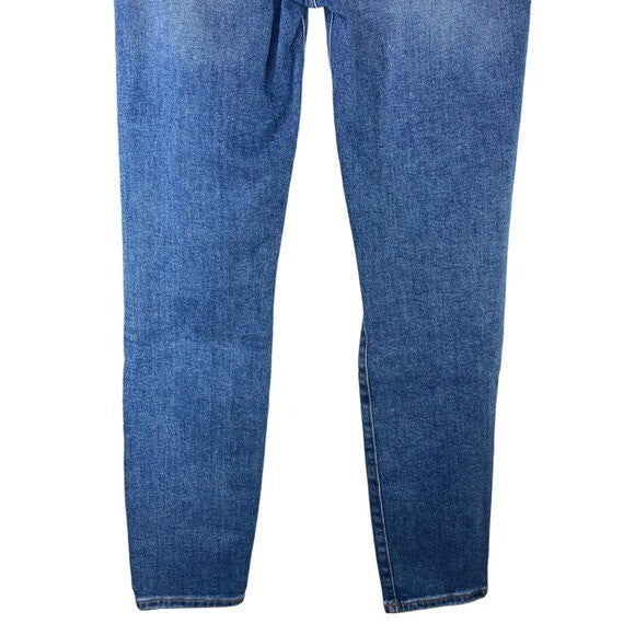 Lovers + Friends | NWT Ricky Skinny Jeans in Beachwood Size 29