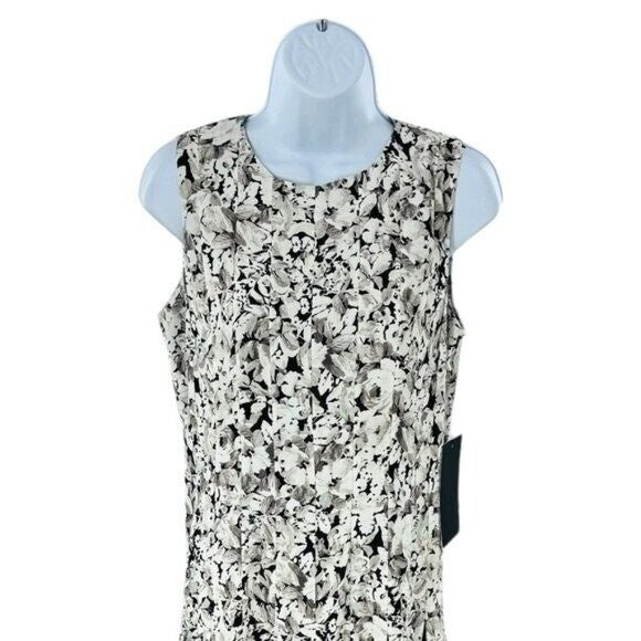 Tuckernuck NEW Gray Gardens Andi Floral Pleated Formal Maxi Dress Size 8