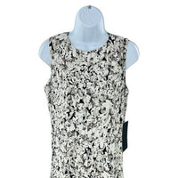 Tuckernuck NEW Gray Gardens Andi Floral Pleated Formal Maxi Dress Size 8
