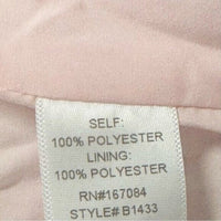 Pomander Place | NEW Peony Tweed Bianca Sleeveless Crewneck Mini Dress Size M