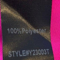 Pomander Place | NEW Electric Pink Crepe Kenzo Dress Size XXS
