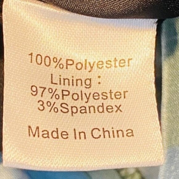 Tuckernuck | NEW Blackwatch Tate Plaid Academia Long Sleeve Mini Dress Size XXL