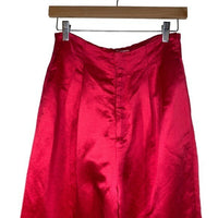 Atoir | NEW Karma Pants in Cherry Red Size Size M