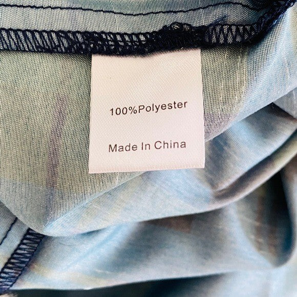 Tuckernuck | NEW Jamie Velvet Trimmed Plaid Blackwatch Midi Dress Size S