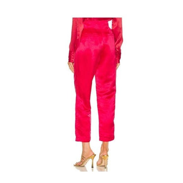 Atoir | NEW Karma Pants in Cherry Red Size Size M