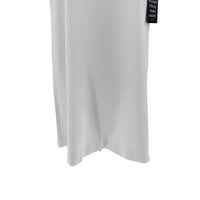 Tuckernuck NEW White Blythe Ruffle Collar Preppy Sleeveless Mini Dress Size XS