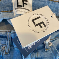 Lovers + Friends | NWT Mason High Rise Skinny Jeans in Carmelita Size 26
